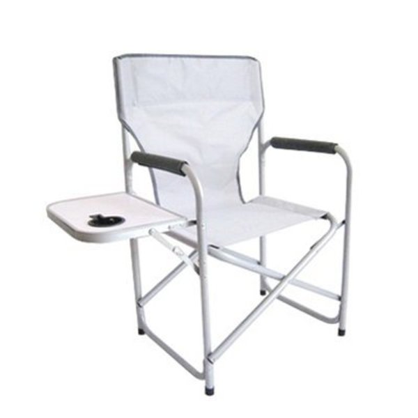 Zenithen Usa Llc Fs Alu Directors Chair OC2125AST-5